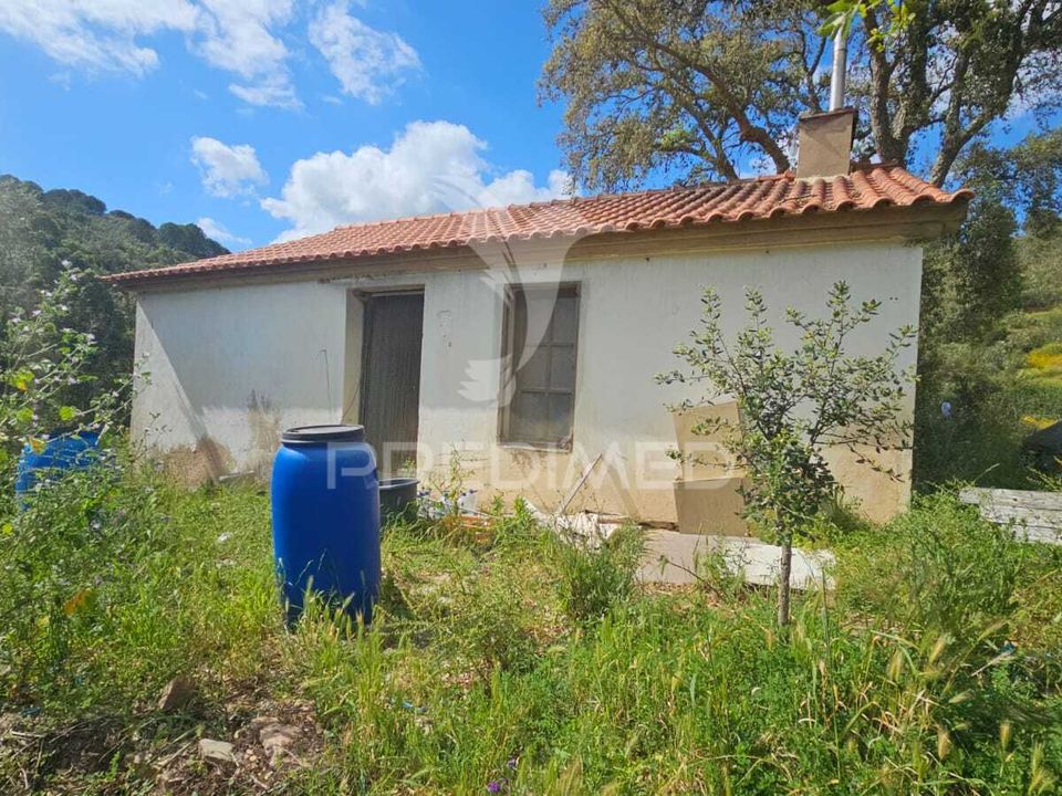 Farm hus i Silves, Faro - foto 2