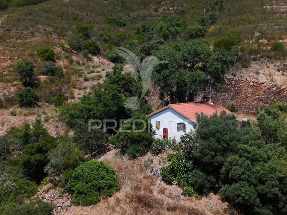 Farm hus i Silves, Faro - foto 3