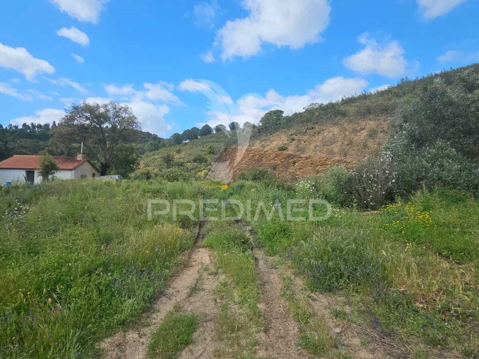 Farm hus i Silves, Faro - foto 5