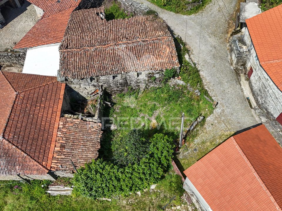 Byhus i Vieira do Minho, Braga - foto 3