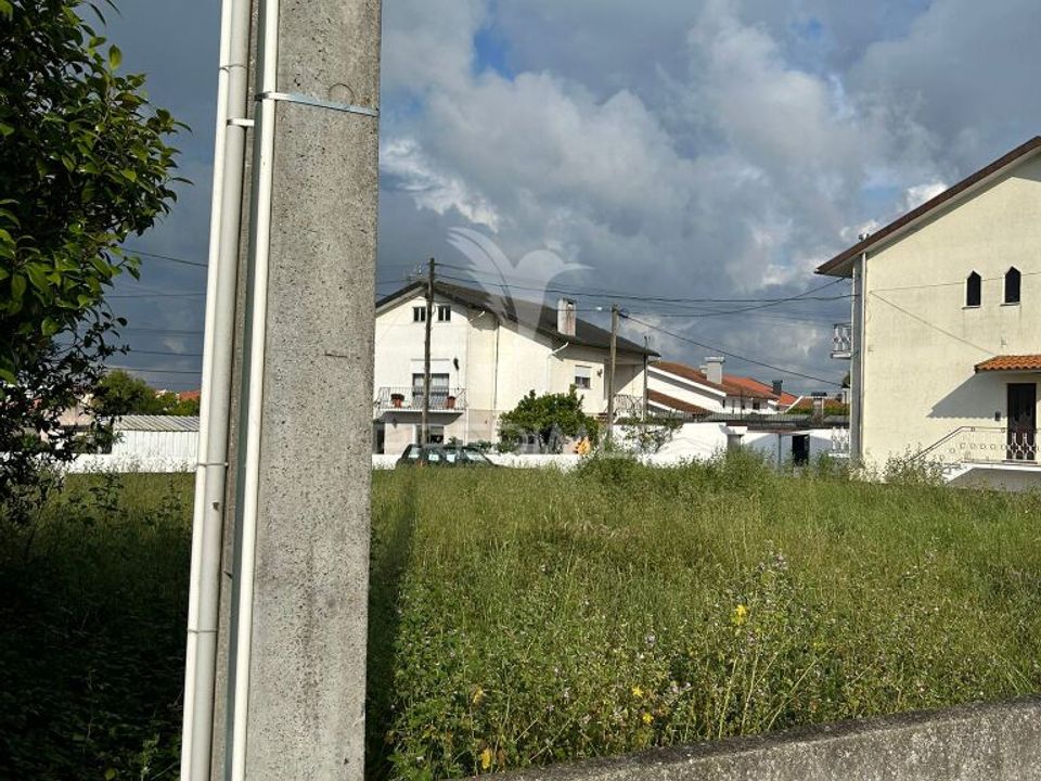 Helårsgrund i Aveiro, Aveiro - foto 2