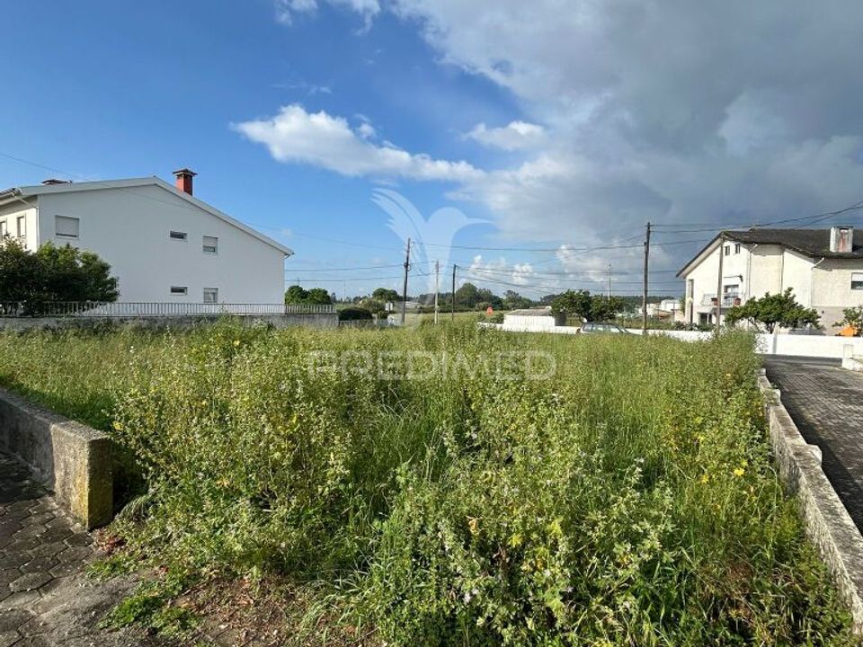 Helårsgrund i Aveiro, Aveiro - foto 3