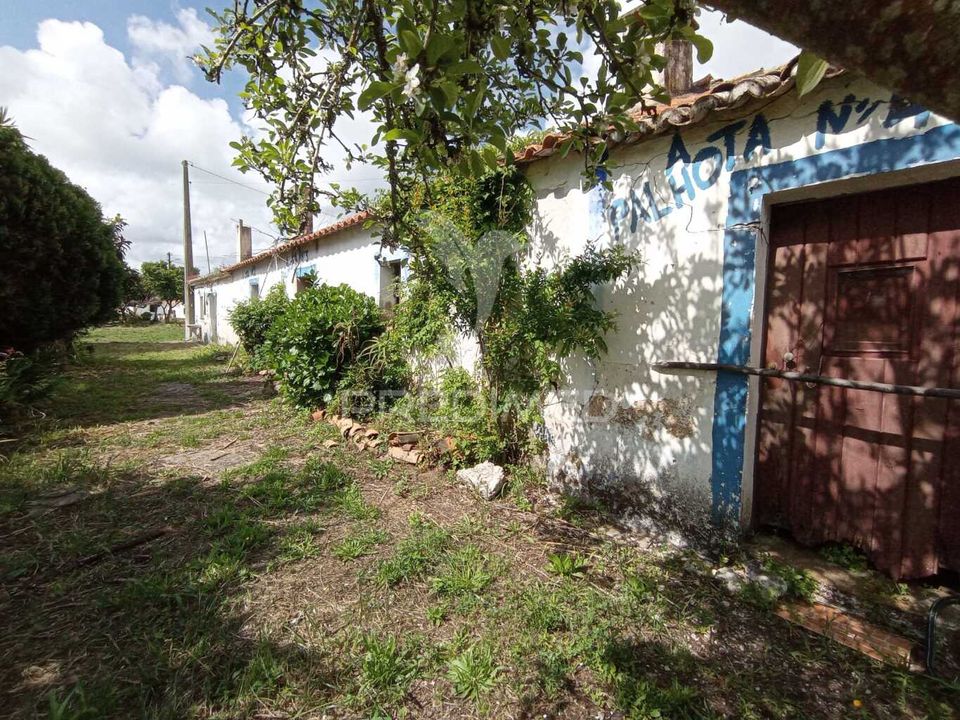 Farm hus i Odemira, Beja - foto 2