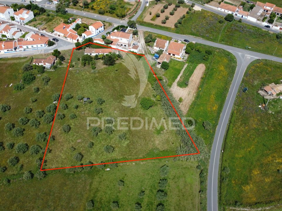 Farm hus i Odemira, Beja - foto 1