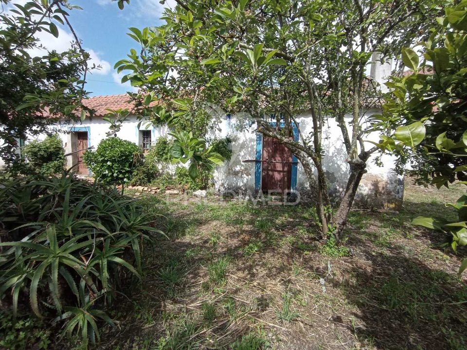 Farm hus i Odemira, Beja - foto 3