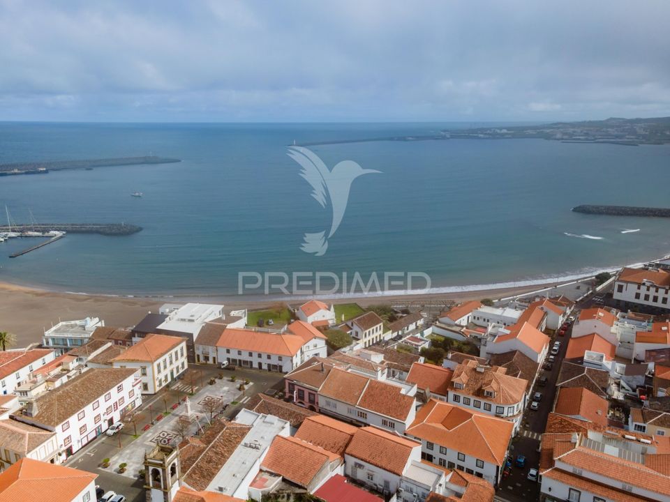 Byhus i Vila da Praia da Vitoria, Terceira - foto 1
