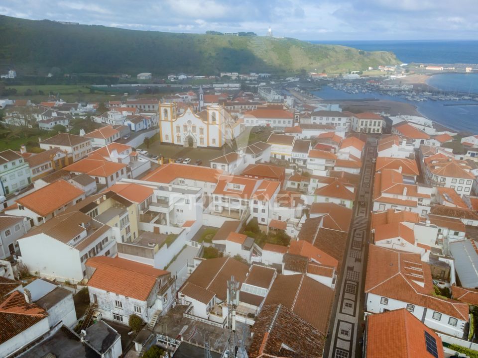 Byhus i Vila da Praia da Vitoria, Terceira - foto 2