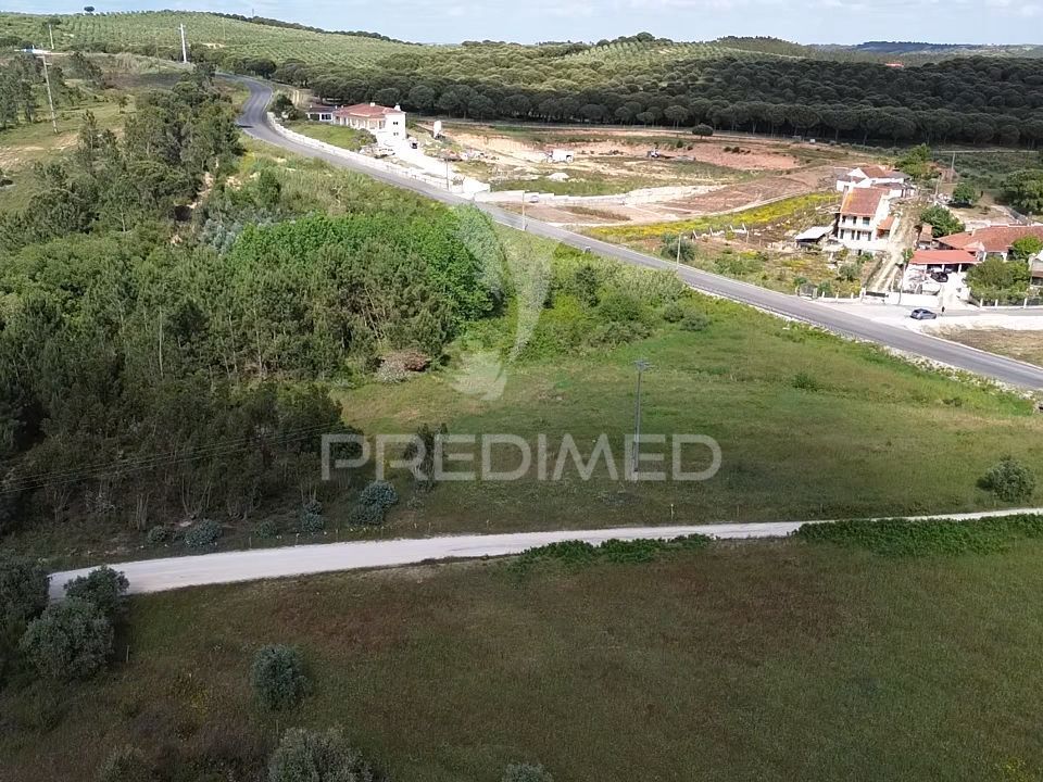 Helårsgrund i Rio Maior, Santarem - foto 2