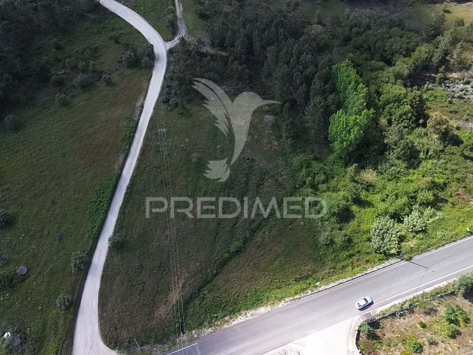 Helårsgrund i Rio Maior, Santarem - foto 3