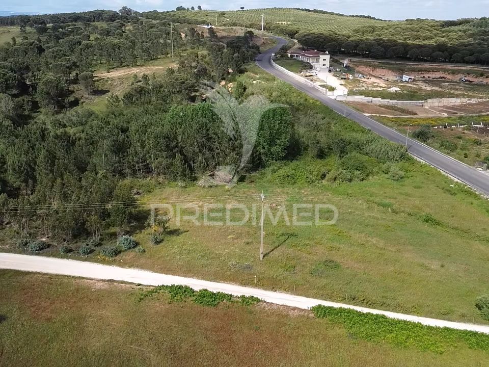 Helårsgrund i Rio Maior, Santarem - foto 5