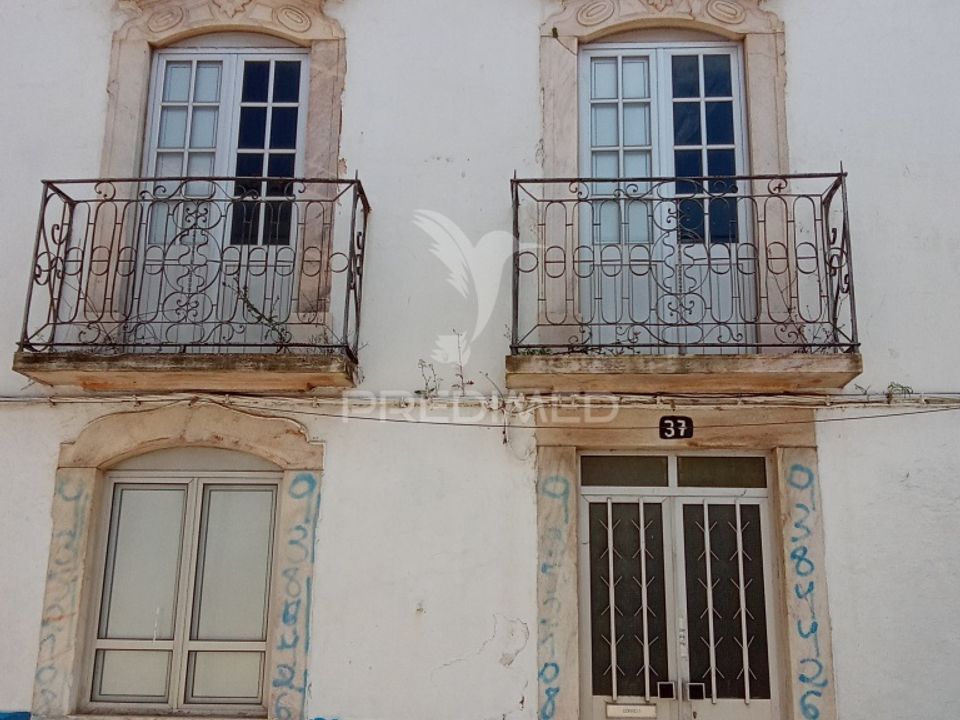 Byhus i Borba, Evora - foto 3
