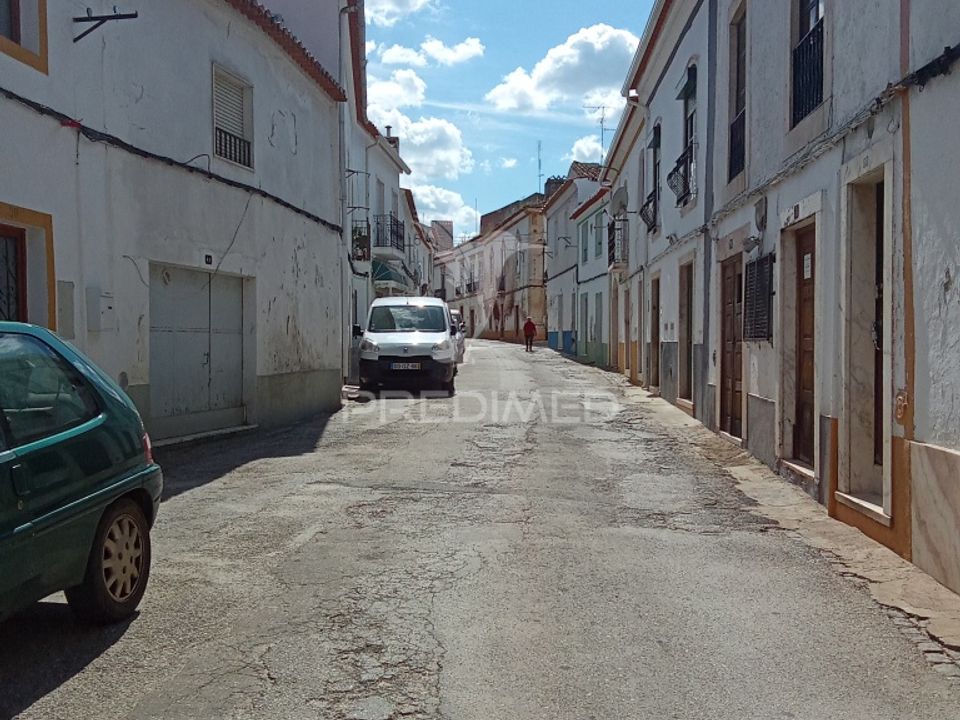 Byhus i Borba, Evora - foto 5