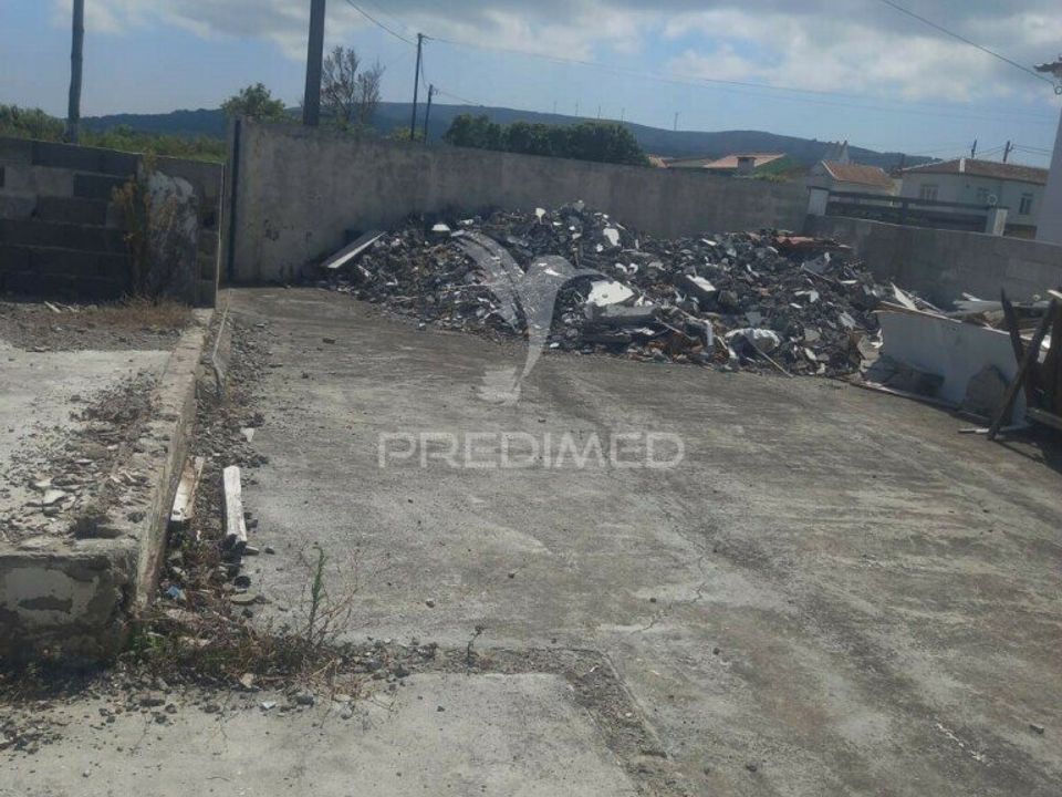 Helårsgrund i Vila da Praia da Vitoria, Terceira - foto 5