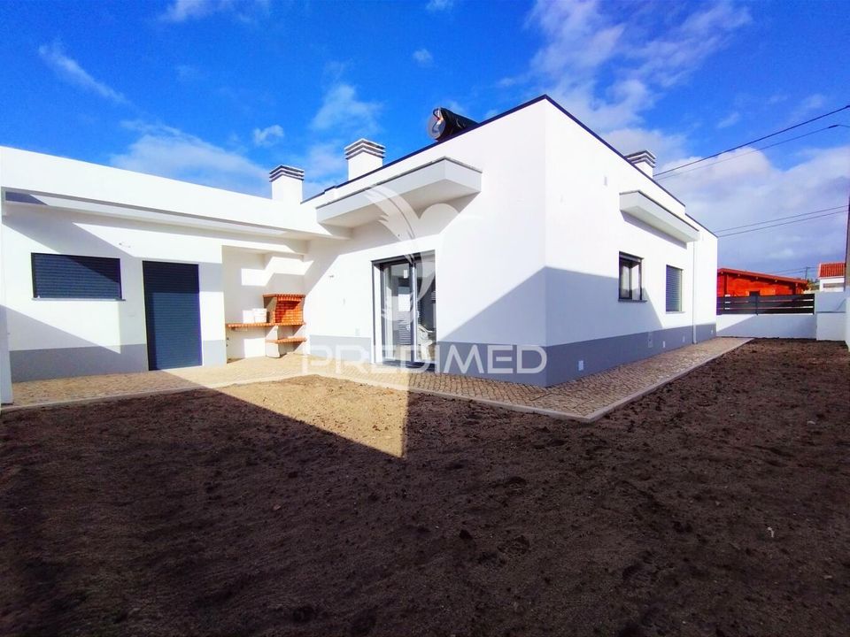 Byhus i Seixal, Setubal - foto 1