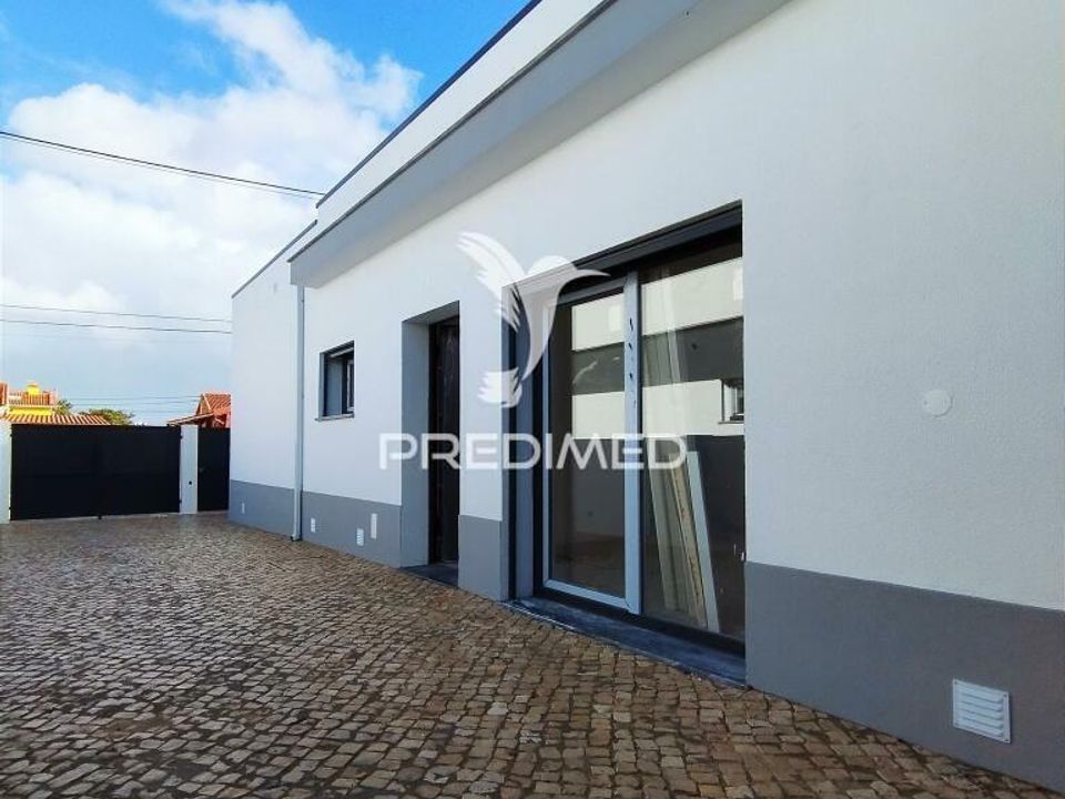 Byhus i Seixal, Setubal - foto 3