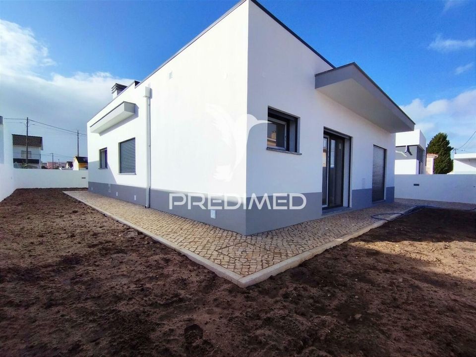 Byhus i Seixal, Setubal - foto 4