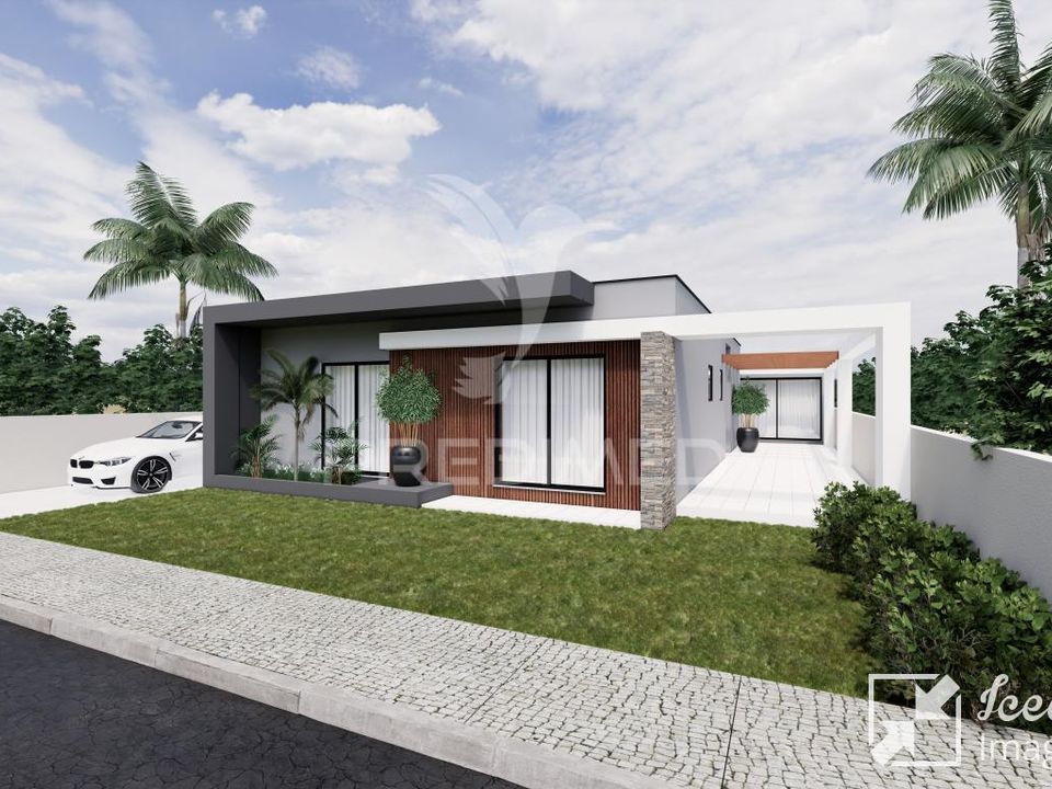 Byhus i Seixal, Setubal - foto 1