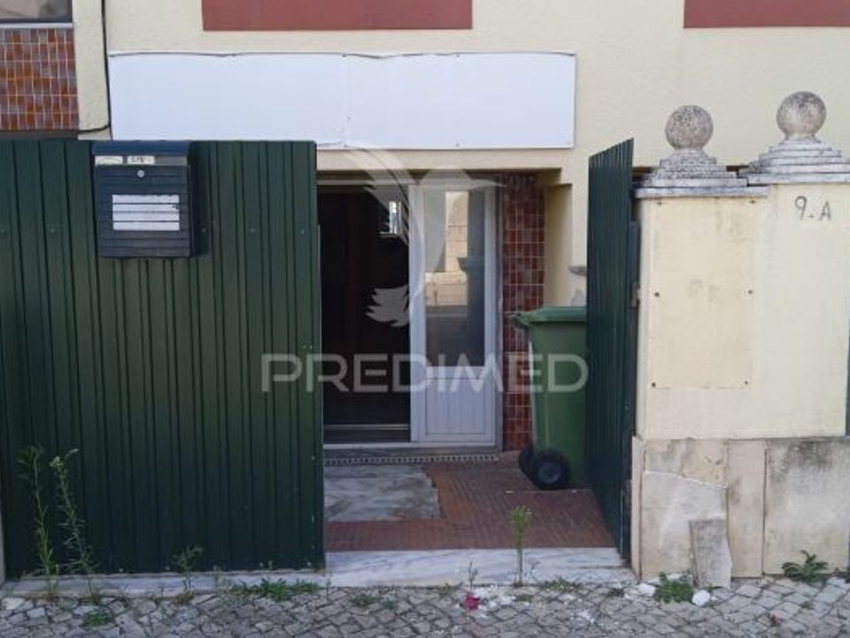 Lejlighed i Seixal, Setubal - foto 3