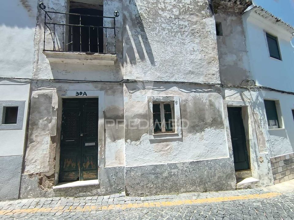 Byhus i Campo Maior, Portalegre - foto 1