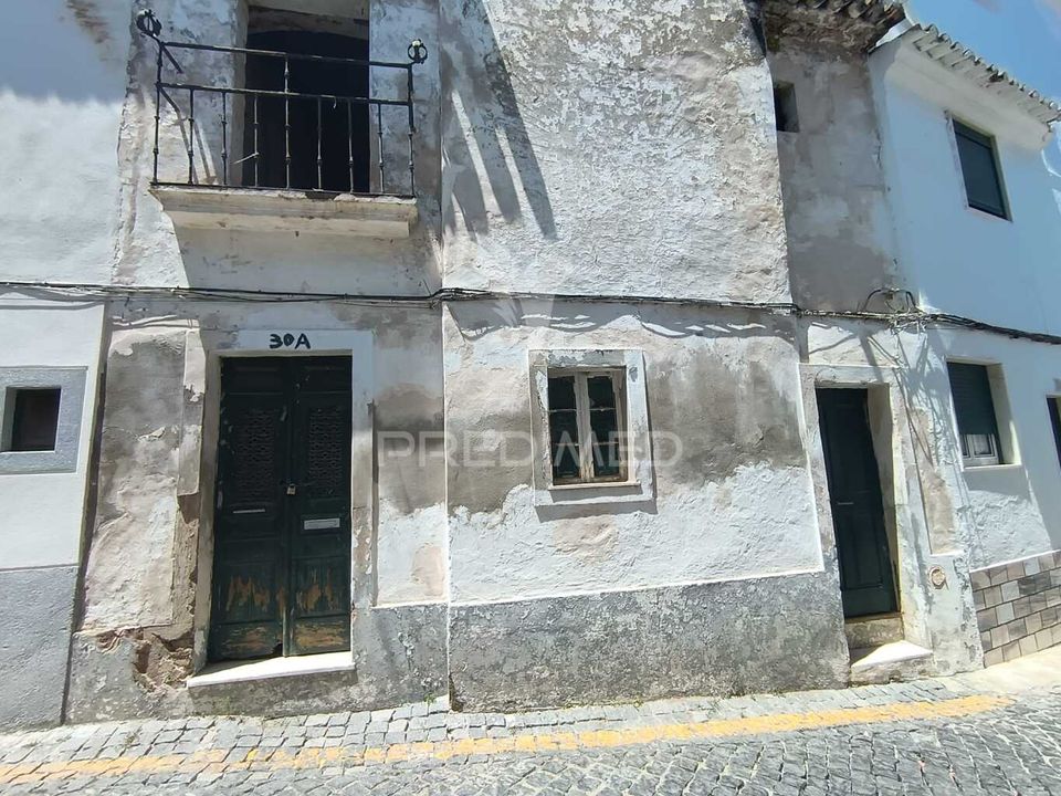 Byhus i Campo Maior, Portalegre - foto 2