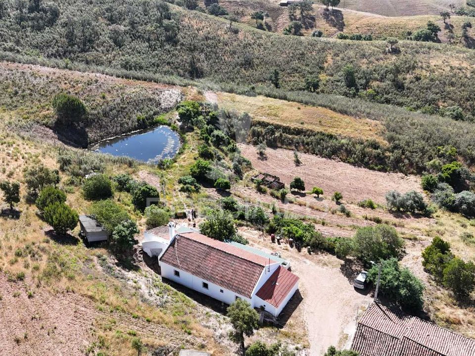 Grundstück in Ourique, Beja - Foto 3