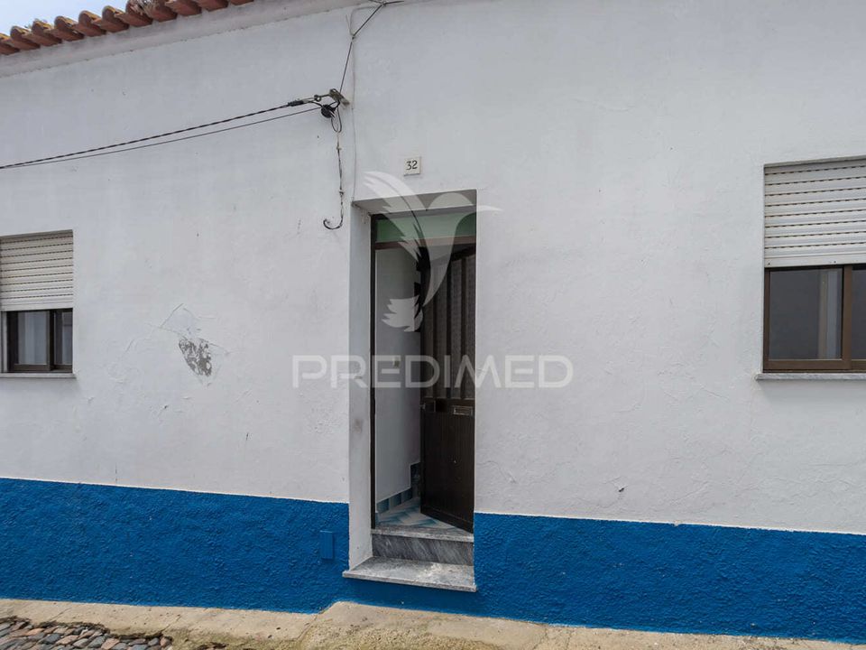 Casa unifamiliar a Alcacer do Sal, Setubal - foto 1