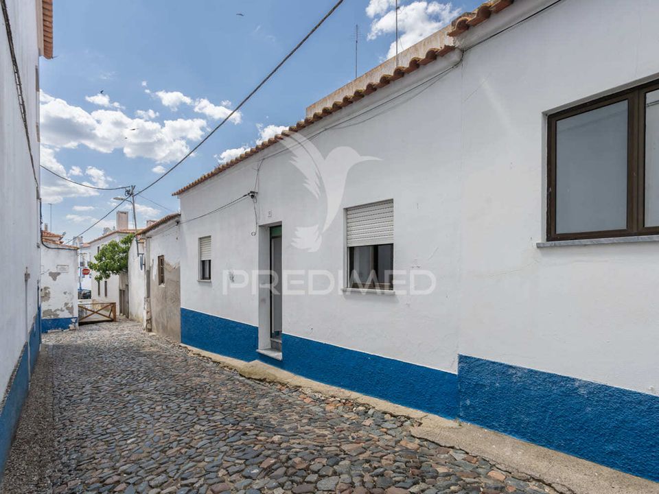 Casa unifamiliar a Alcacer do Sal, Setubal - foto 2