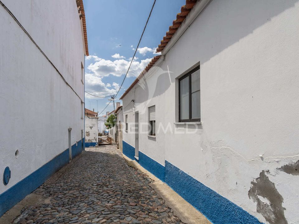 Casa unifamiliar a Alcacer do Sal, Setubal - foto 3