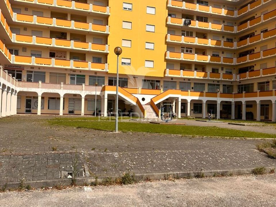Lejlighed i Torres Vedras, Lisbon - foto 1