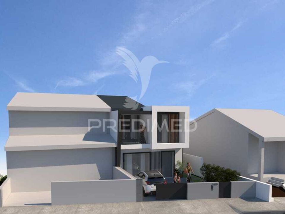 Byhus i Ilhavo, Aveiro - foto 4