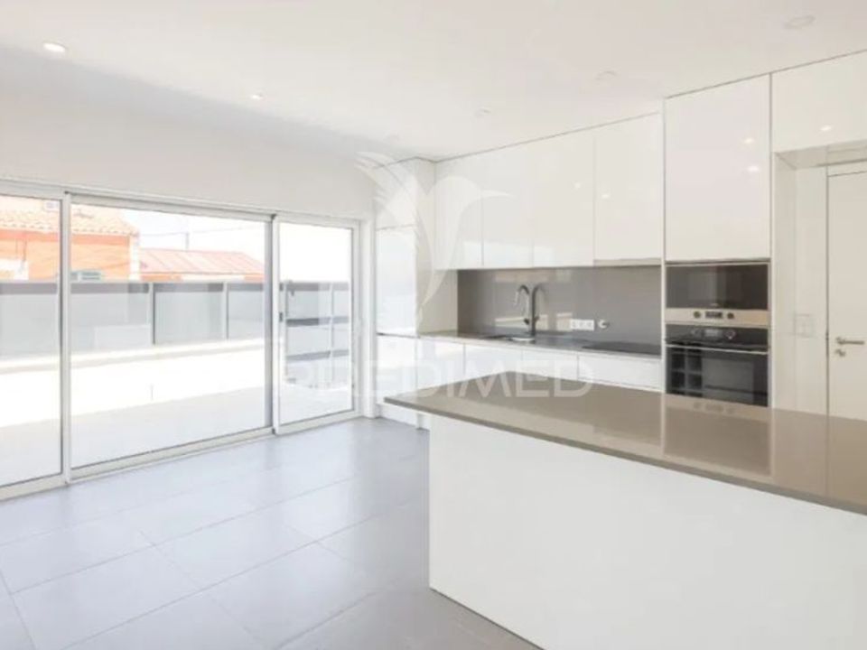 Byhus i Ilhavo, Aveiro - foto 1