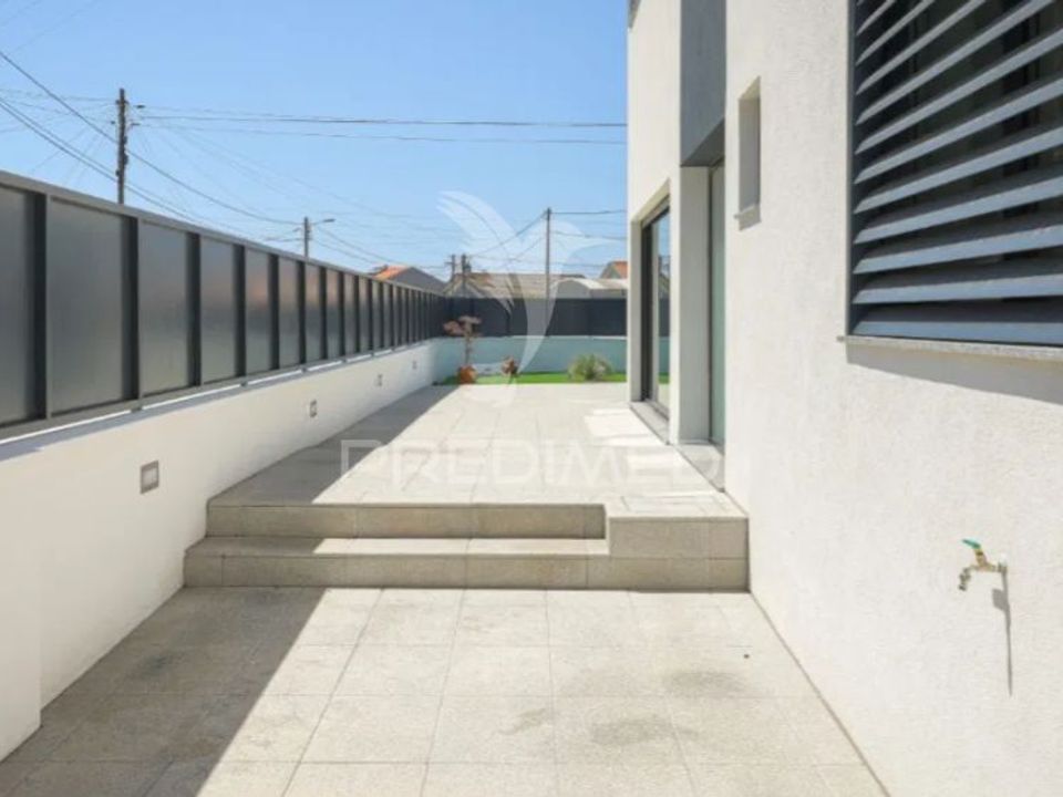 Byhus i Ilhavo, Aveiro - foto 2