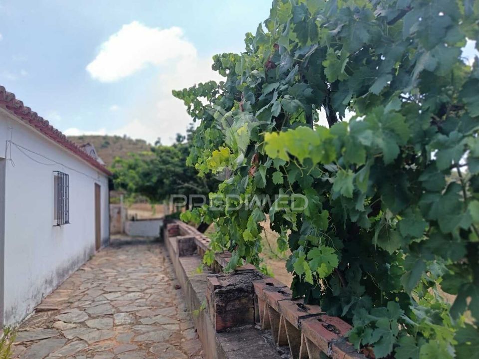 Farm hus i Almodovar, Beja - foto 2