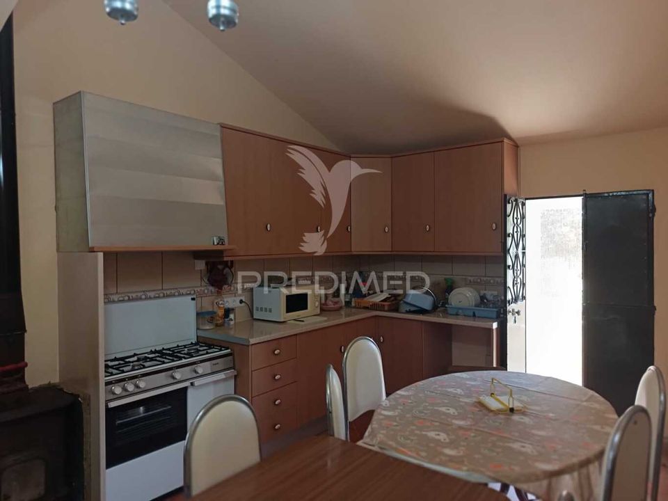 Farm hus i Almodovar, Beja - foto 3