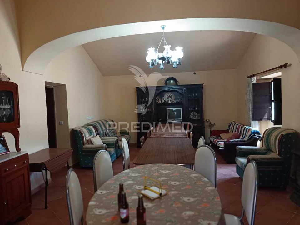 Farm hus i Almodovar, Beja - foto 4