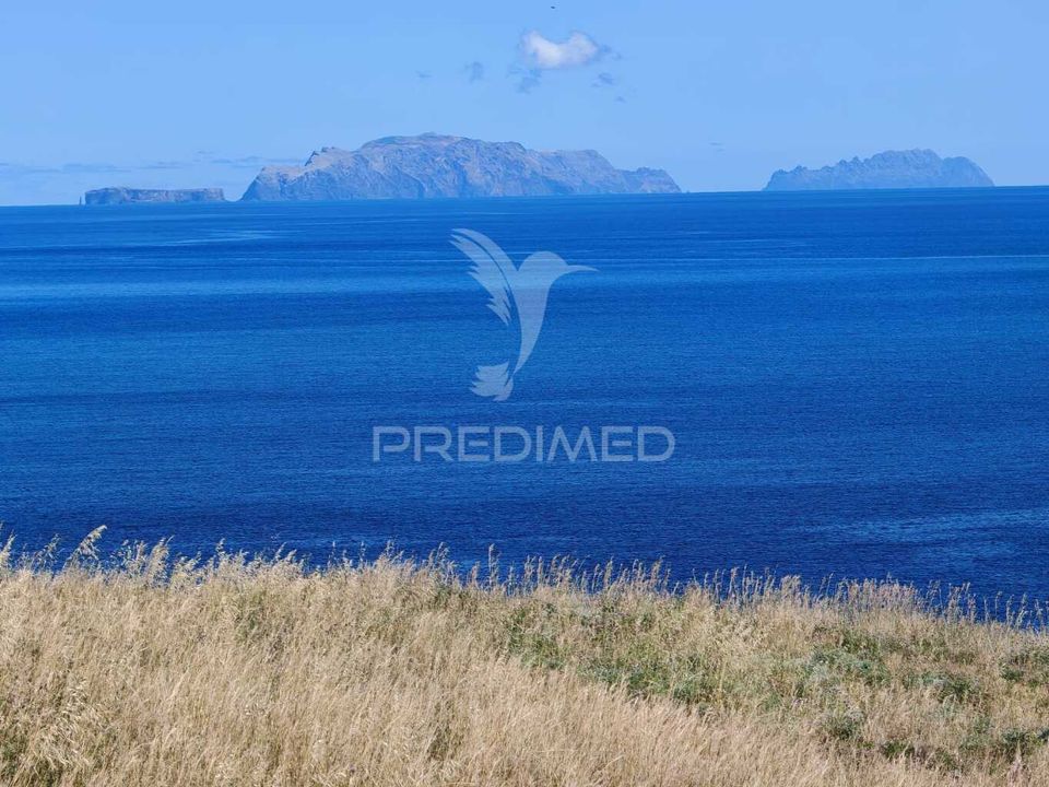 Helårsgrund i Machico, Madeira - foto 2