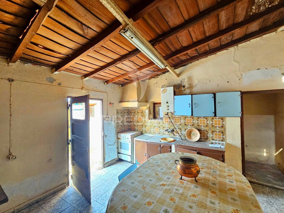 Casa de pueblo en Aljustrel, Beja - foto 2
