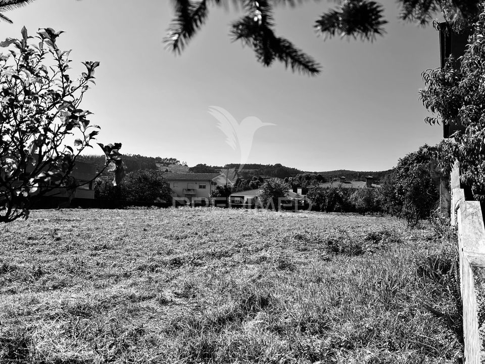 Helårsgrund i Vila Nova de Famalicao, Braga - foto 2