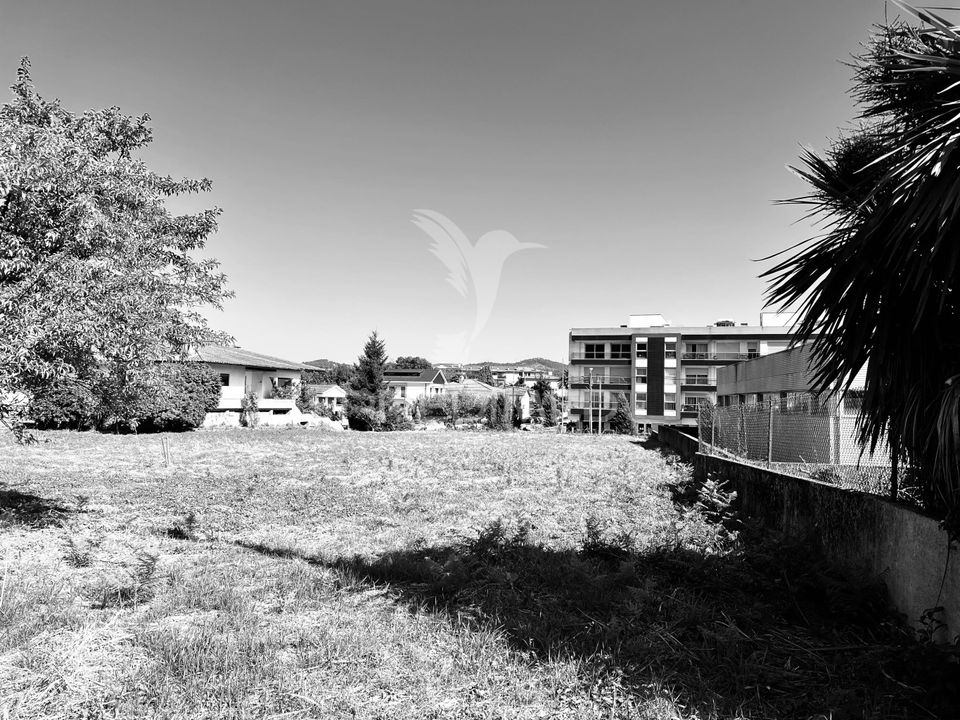 Helårsgrund i Vila Nova de Famalicao, Braga - foto 3