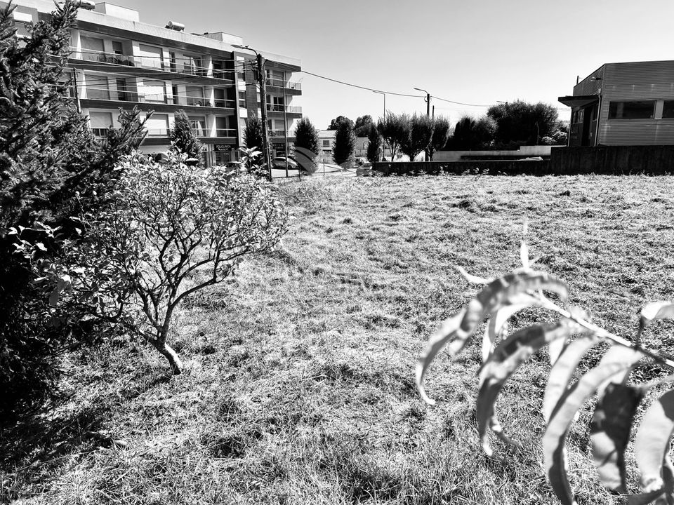 Helårsgrund i Vila Nova de Famalicao, Braga - foto 5