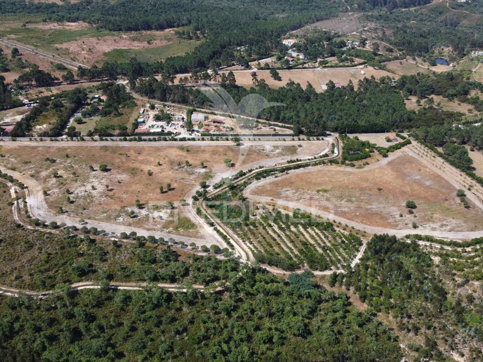 Helårsgrund i Odemira, Beja - foto 4