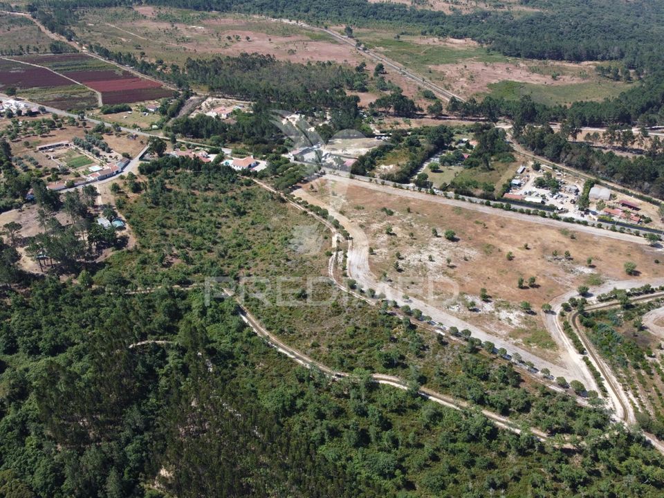 Helårsgrund i Odemira, Beja - foto 5