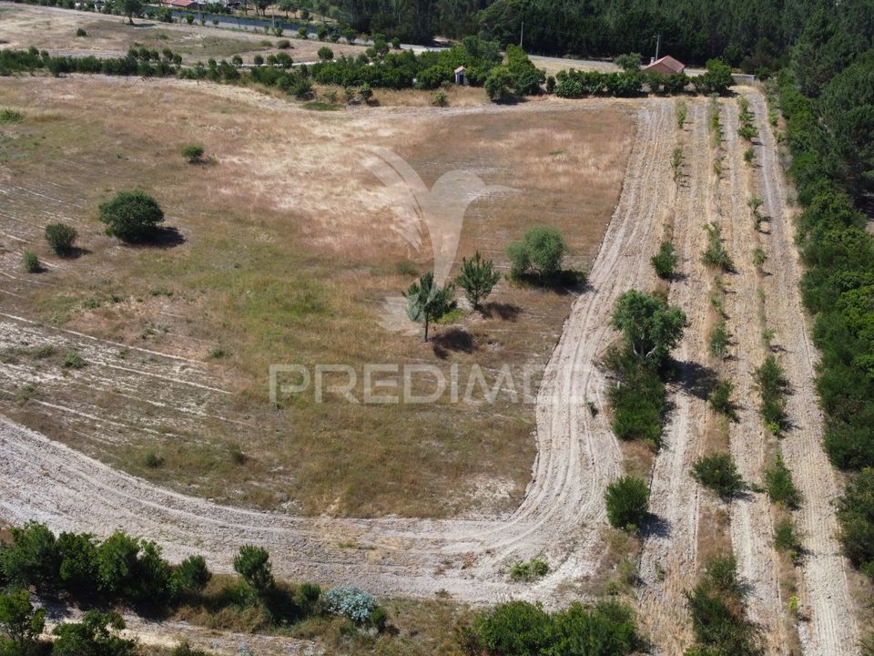 Helårsgrund i Odemira, Beja - foto 1