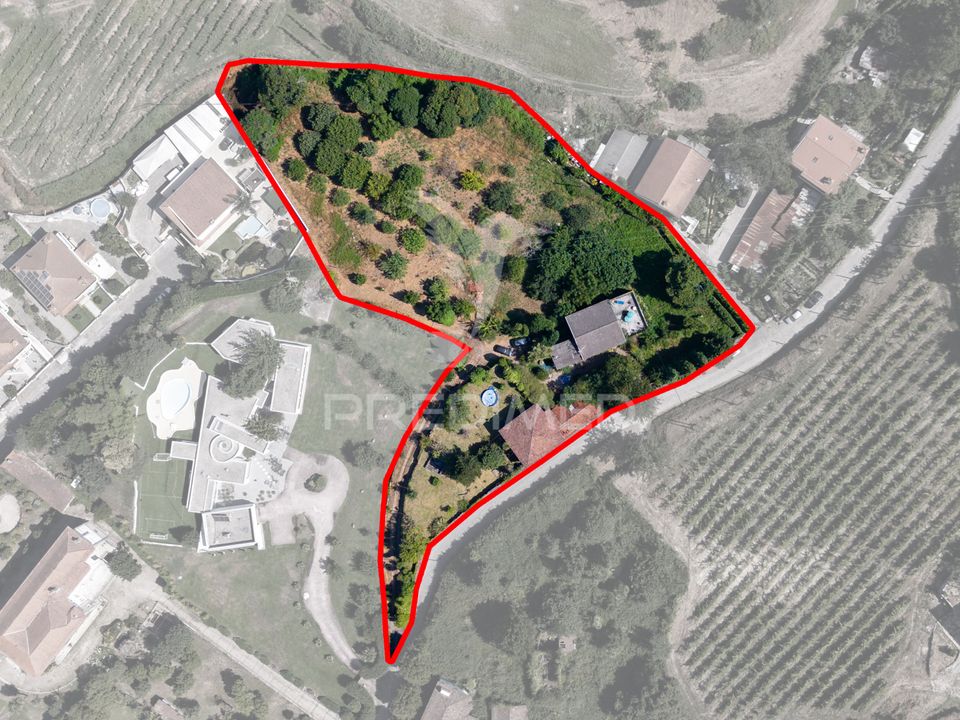 Farm hus i Guimaraes, Braga - foto 1