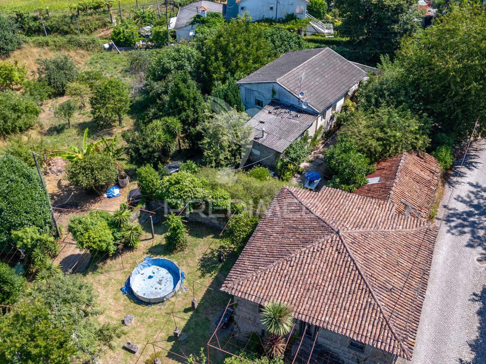 Farm hus i Guimaraes, Braga - foto 2