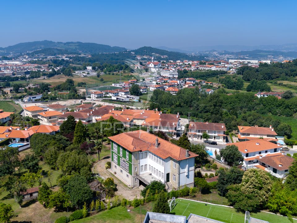 Farm hus i Guimaraes, Braga - foto 3