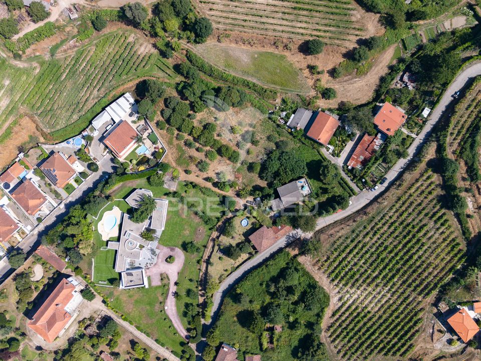Farm hus i Guimaraes, Braga - foto 4