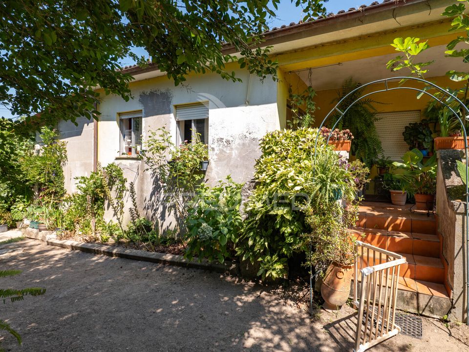 Farm hus i Guimaraes, Braga - foto 5