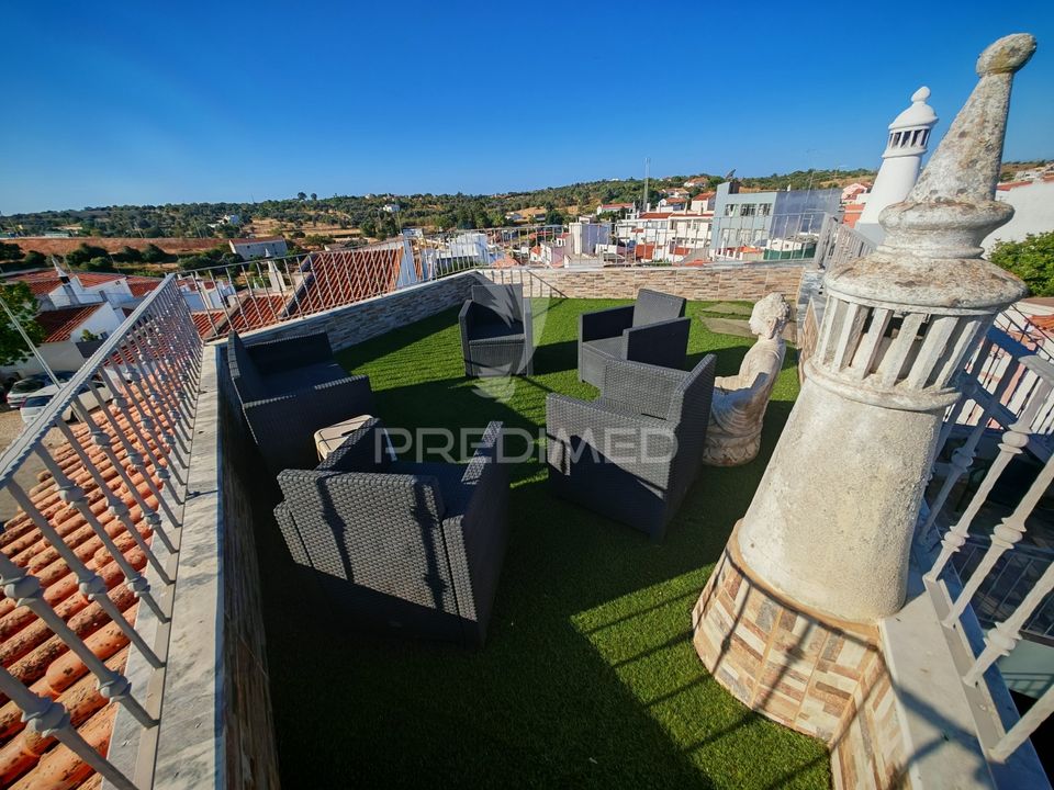 Byhus i Lagoa, Faro - foto 1