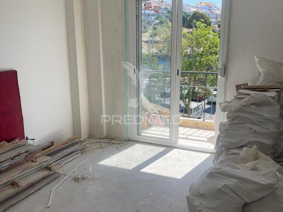 Lejlighed i Amadora, Lisbon - foto 1